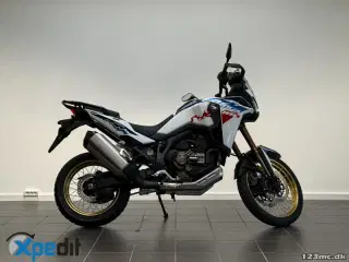 Honda CRF 1100 L Africa Twin ES DCT