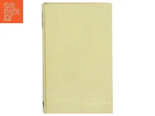 Johanne Luise Heiberg samlede værker af Johanne Luise Heiberg (Bog / komplet 4 bind)