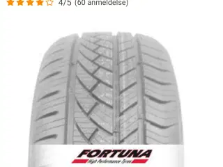 Dæk 195/60 R16