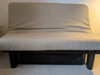 Sovesofa fra Futon.