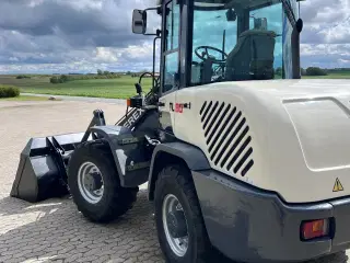 Minilæsser