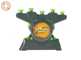 Hover shot svævende skydespil