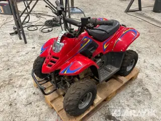 Lille ATV Storm MC-303