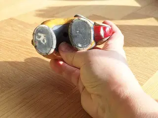 Afrikansk Raku 