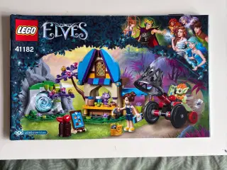 Lego Elves (41182