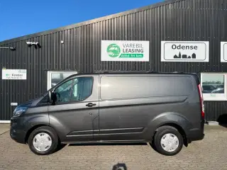 Ford Transit Custom 300S 2,0 TDCi 130 Trend