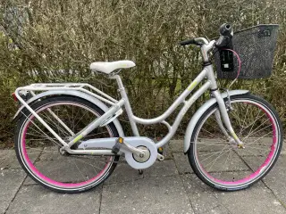 Billig KILDEMOES pige cykel