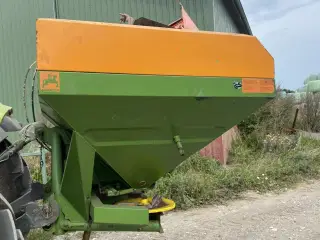 Amazone ZA-U 1801 gødningsspreder