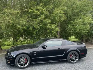 Ford mustang GT 4.6l