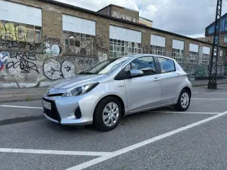 Toyota Yaris 1,5 Hybrid H1 CVT