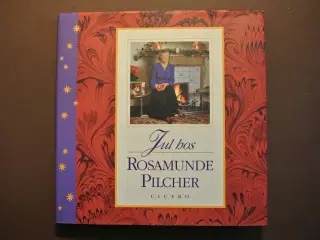 jul hos rosamunde pilcher, red. af siv bublitz, em