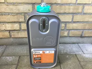 Qlima tank
