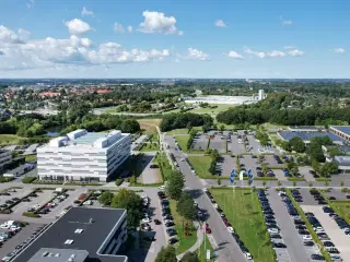 World Trade Center Ballerup