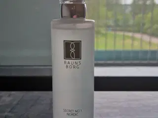Raunsborg Secret No. 1 Nordic Eau de Parfum
