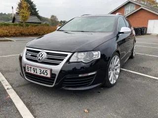 Passat R36