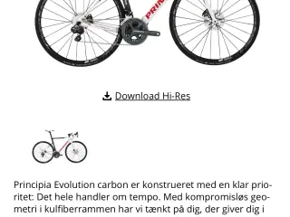 Racercykel 