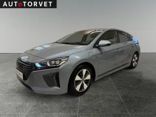 Hyundai Ioniq 1,6 PHEV Trend DCT