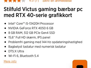 Pc gaming 