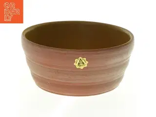 Lertøjsskål (str. 17 x 7 cm)