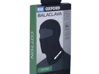 Oxford - Balaclava Cotton