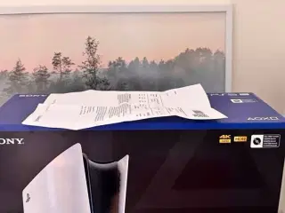 PS5 Pro 2TB