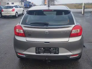 Suzuki Baleno 1,2 Dualjet Active