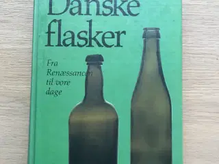 Danske flasker af Mogens Schlüter