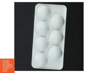 Silikone bakke (str. 19 x 9 cm)