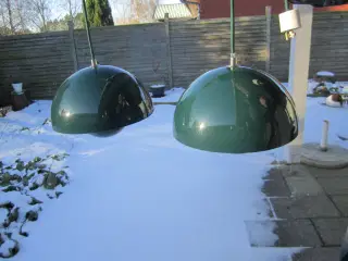 VP1 VERNER PANTON. FLOWERPOT. BYD.