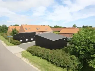 4 værelses hus/villa på 89 m2, Svebølle, Vestsjælland