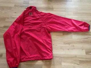 Backtee wind jakke str. M