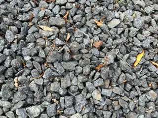Granitskærver grå GRATIS 