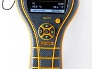 Protimeter MMS3 instrument i blød taske BLD9800