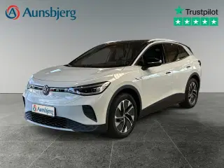 VW ID.4 77 1ST Pro Performance Max