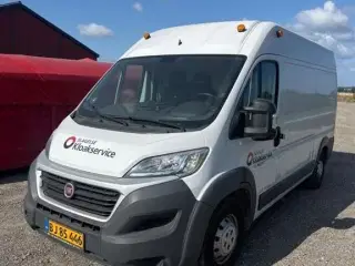 Fiat Ducato 2.3 MJT 130