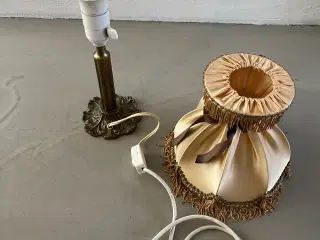 Bordlampe 