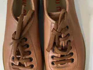 Miu Miu, snøresko, str 39,5