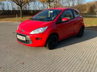 Ford Ka 12.800kr 