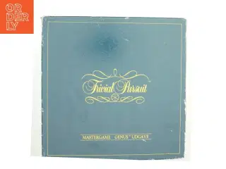 Trvial Pirsuit Classic