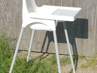 Ikea Antilop højstol 