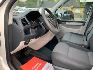 VW Transporter 2,0 TDi 150 Kassevogn DSG lang