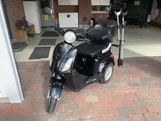 Vga Tres 15/25 km el. 500 km 2023