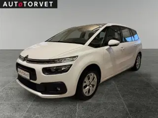 Citroën Grand C4 Picasso 1,6 BlueHDi 120 Cool 7prs