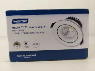 Nordtronic Downlight Spot