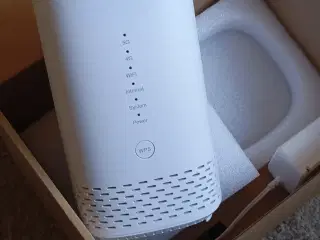 KAON 5G WiFi 7 ROUTER FA7150