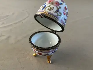 Porcelæns æg