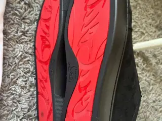 Christian louboutin sko