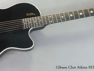 Chet atkins Gibson/ Epiphone