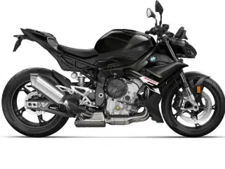 BMW S 1000 R