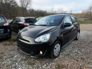 Mitsubishi Space Star 1,0 Inform